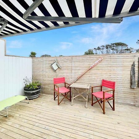 Sailor'S Cottage - Stay Waiheke Blackpool エクステリア 写真