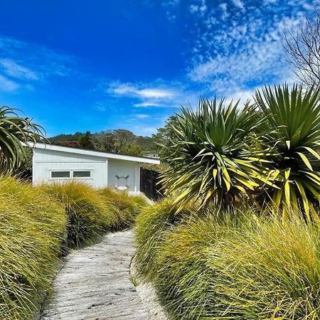 Sailor'S Cottage - Stay Waiheke Blackpool エクステリア 写真