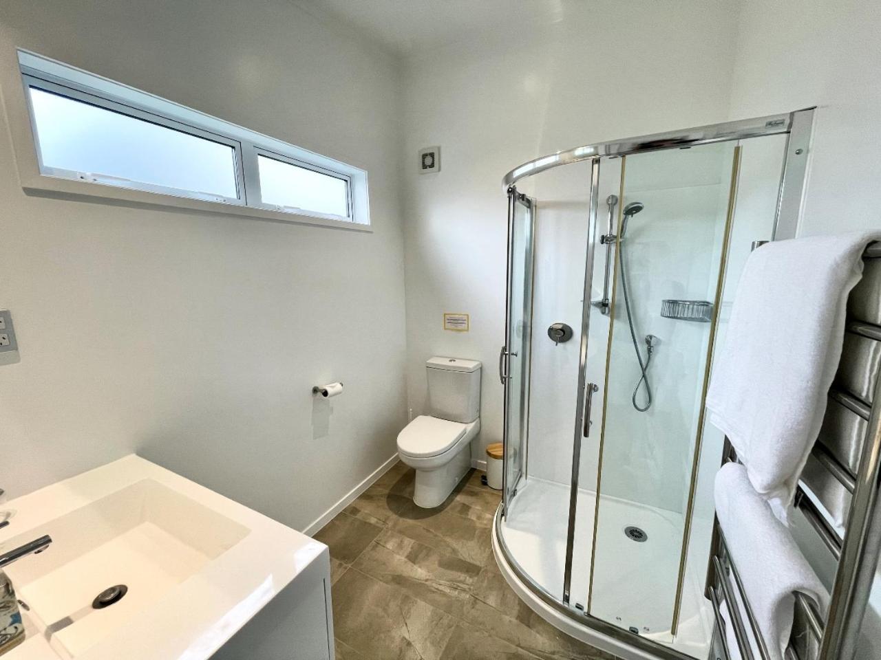 Sailor'S Cottage - Stay Waiheke Blackpool エクステリア 写真