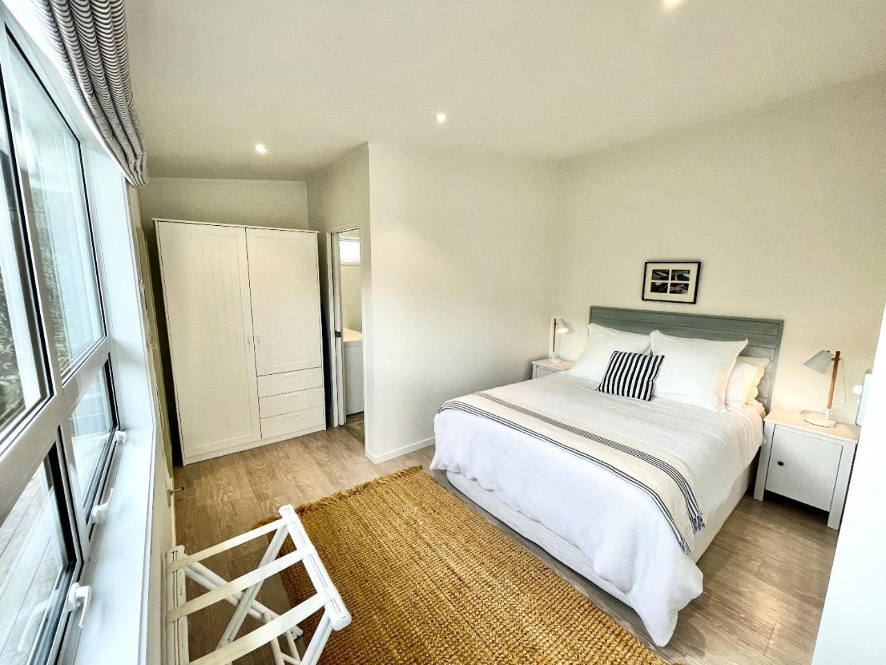 Sailor'S Cottage - Stay Waiheke Blackpool エクステリア 写真