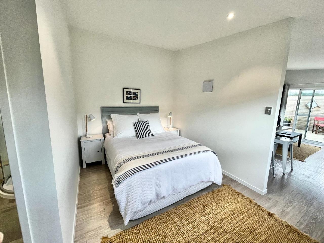 Sailor'S Cottage - Stay Waiheke Blackpool エクステリア 写真