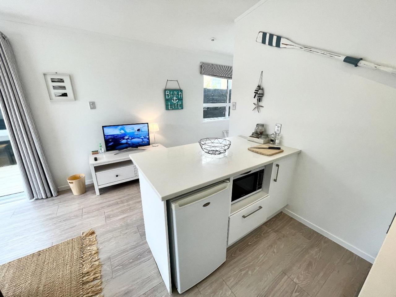 Sailor'S Cottage - Stay Waiheke Blackpool エクステリア 写真
