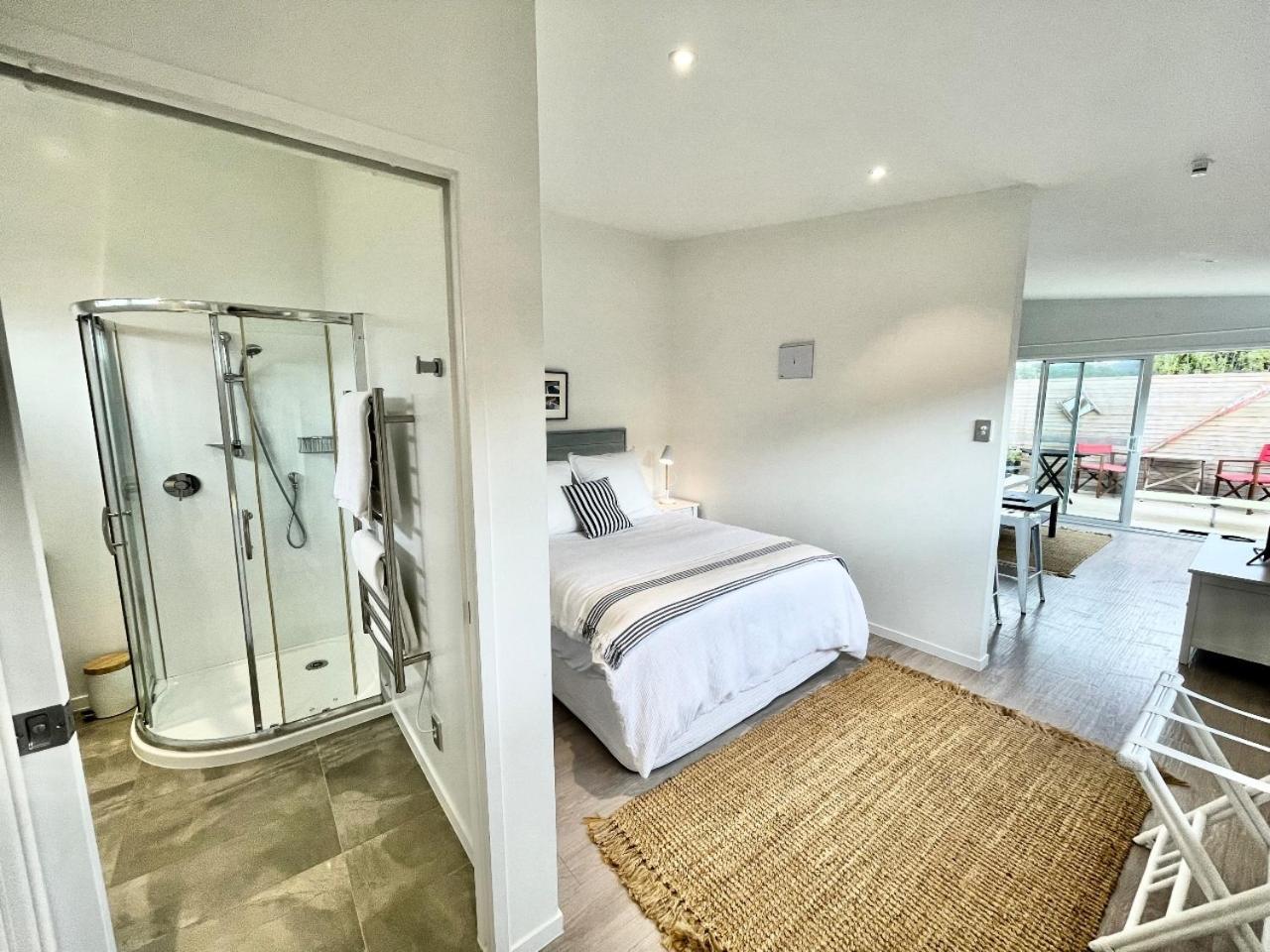Sailor'S Cottage - Stay Waiheke Blackpool エクステリア 写真